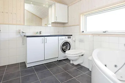 8 Personen Ferienhaus in Großenbrode