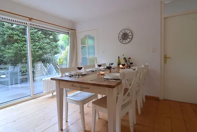 Vakantiehuis Voorthuizen bij De Veluwe