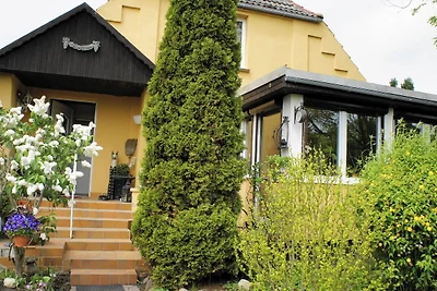 Wunderschönes Landhaus in Gorow, in...