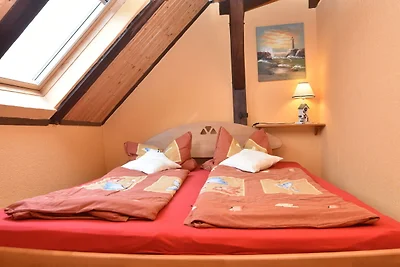 Wunderschönes Landhaus in Gorow, in...