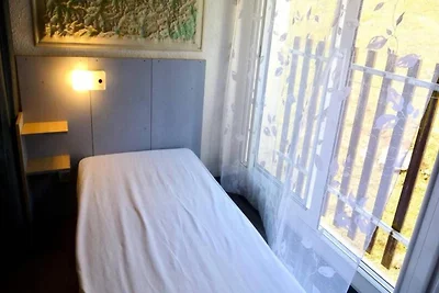 Neue Residenz mit zwei Zimmern