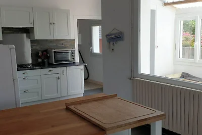 Ref 625 Schönes Ferienhaus in Trevignon