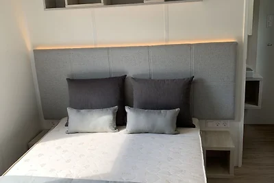 Casa vacanze ad Auw con terrazza