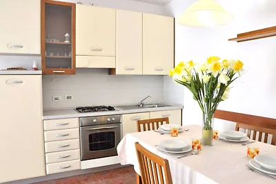 Residence a Lugana di Sirmione, con bellissim...
