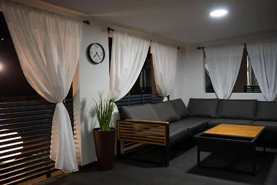 Lux Mobile Homes Vodice - Two bedroom home wi...