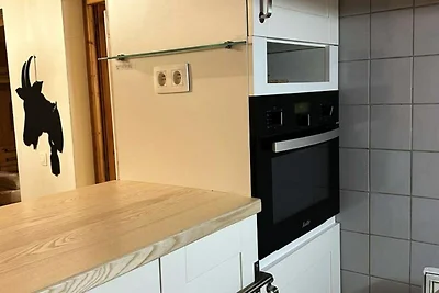 Ferienwohnung in Mont-Rond in der Nähe von...