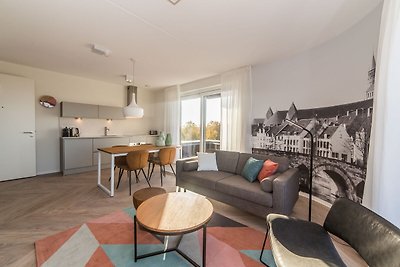 Appartement nur 4km von Maastricht entfernt