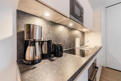 Modernes Apartment in St.
