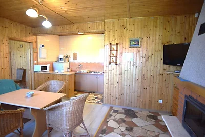 Ferienwohnung in Kopalino