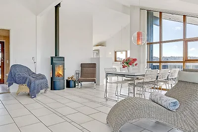 8 Personen Ferienhaus in Hjørring