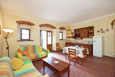 Moderna casa vacanze a Loro Ciuffenna con...