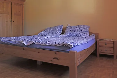 Wohnung in Huddingen mit Terrasse