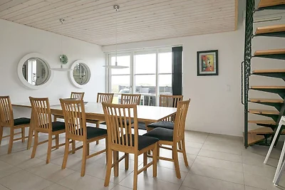 10 persoons vakantie huis in Ranum