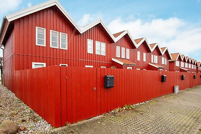 4 sterren vakantie huis in Ebeltoft