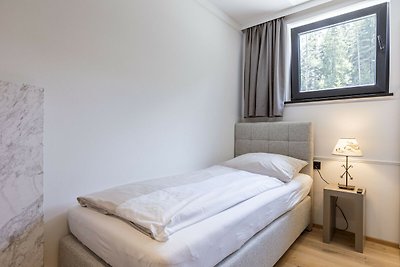 Apartment in Saalbach nahe Skigebiet