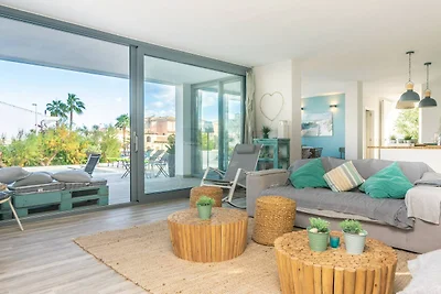 Casa Del Mar - Ferienhaus Mit Privatem Pool