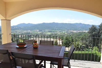 Villa in Santa Cristina d'Aro mit...