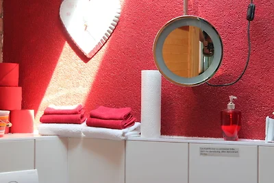 Wohnung in Ribnitz Damgarten