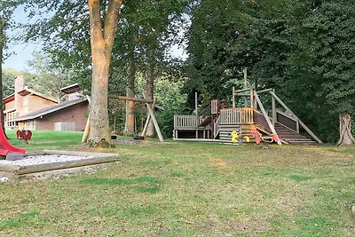 6 persoons vakantie huis in Allinge