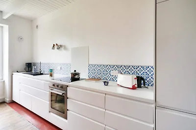 Appartamento a Treffiagat vicino alla spiaggi...