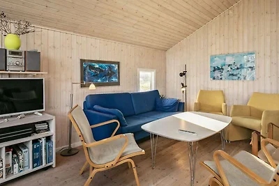 6 Personen Ferienhaus in Ebberup-By Traum