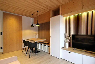 Monolocale per 2 persone