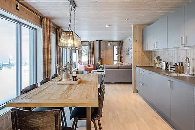 10 Personen Ferienhaus in Fåvang