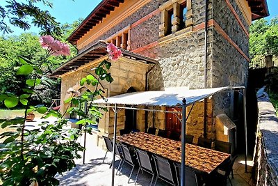 Terrasse / Balcon