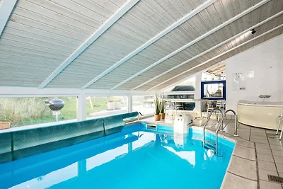 9 Personen Ferienhaus in Saltum
