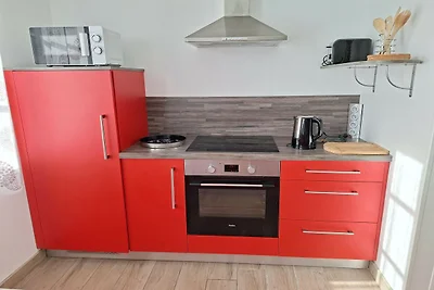 Modernes Ferienhaus in St. Pol de Leon