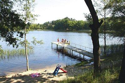 Bungalows am Vordersee, Dobbrikow