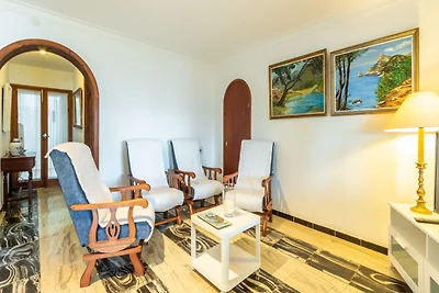 Wohnung Voramar Baix in Alcudia