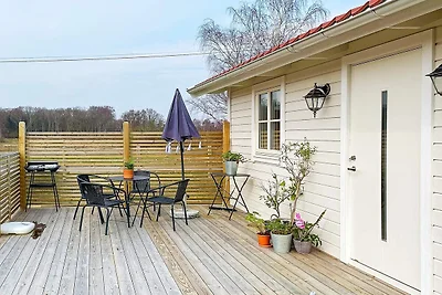 3 persoons vakantie huis in BERGKVARA-By...