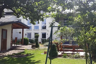 Ferienwohnung in Plein mit Barbecue