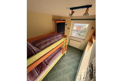 Ferienwohnung mit 2 Schlafzimmer
