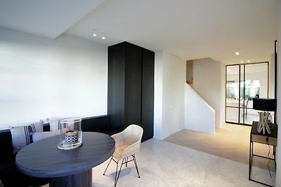 Villa in Knokke-Heist vlakbij zee en strand