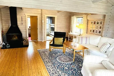 4 Sterne Ferienhaus in RONNEBY-By Traum