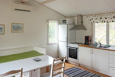 4 Personen Ferienhaus in SMEDSTORP