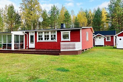 7 Personen Ferienhaus in MULLSJö