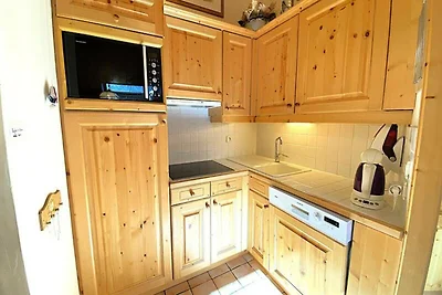 Große, sonnige Wohnung nur wenige Schritte vo...