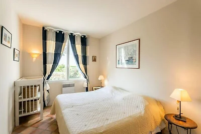 Haus in Carnac mit atemberaubendem Meerblick