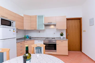 Apartments and Room Ljubica i Branko - Two be...
