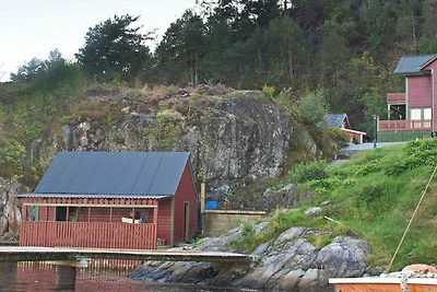 10 Personen Ferienhaus in HOSTELAND-By Traum
