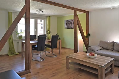 Gemütliche Ferienwohnung in Braunlage in...