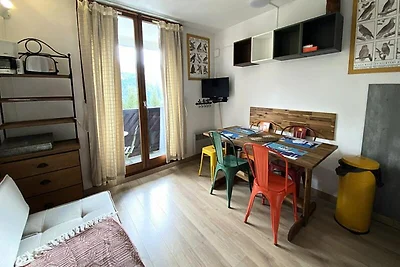 Wohnung in Flaine am Grand Massif Ski