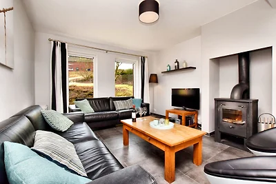 Pittoresca casa vacanze con sauna a Durbuy