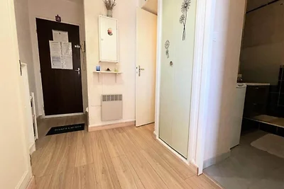 Appartement in de Provence met balkon en...