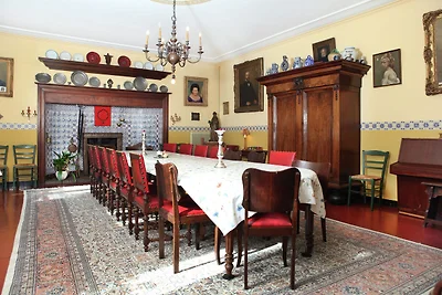 Palazzo a Ruiselede Doomkerke