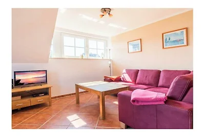 Ferienwohnung B - Ferienhaus Johanna