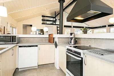 10 Personen Ferienhaus in Hjørring-By Traum
